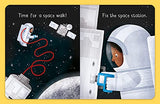 Busy Day: Astronaut - Retail Maharaj