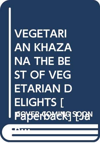 Vegetarian Khazana Hb - Retail Maharaj