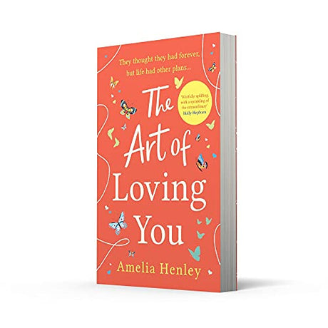 Art Of Loving You, The - Retail Maharaj