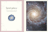 The Mysteries of the Universe Poster Book - Retail Maharaj