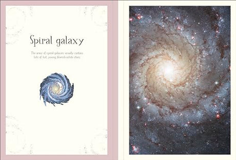 The Mysteries of the Universe Poster Book - Retail Maharaj