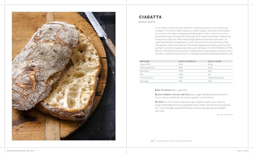 The Pain d'Avignon Baking Book: A War, An Unlikely Bakery, and a Master Class in Bread - Retail Maharaj