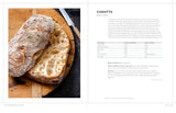 The Pain d'Avignon Baking Book: A War, An Unlikely Bakery, and a Master Class in Bread - Retail Maharaj