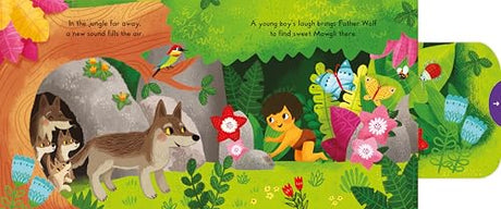 The Jungle Book - Retail Maharaj