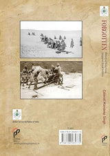 Forgotten: History of Hong Kong Singapore Royal Artillery - Retail Maharaj