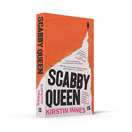 Scabby Queen - Retail Maharaj