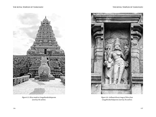 The Hindu Temple & Its Sacred Landscape (Oxford Centre for Hindu Studies) - Retail Maharaj