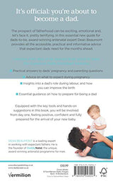 The Expectant Dad's Handbook: All you need to know about pregnancy, birth and beyond - Retail Maharaj