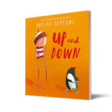 Up and Down - Retail Maharaj