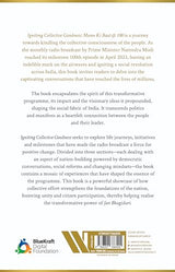 Igniting Collective Goodness: Mann Ki Baat @100 | A book on India's social, economic, and political transformation—stories, ideas, and impact shaped by millions of voices across the nation| - Retail Maharaj