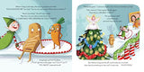 Greg the Sausage Roll: Santa's Little Helper: Discover the laugh out loud NO 1 Sunday Times bestselling series - Retail Maharaj