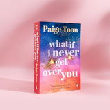 What If I Never Get Over You - Retail Maharaj