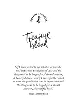 Treasure Island: V&A Collector's Edition (Puffin Classics) - Retail Maharaj