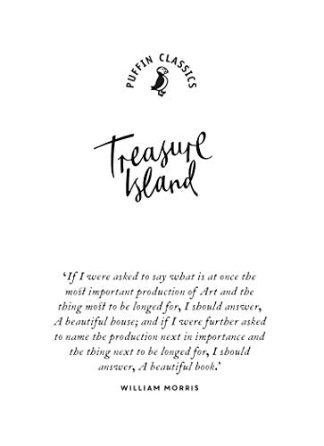 Treasure Island: V&A Collector's Edition (Puffin Classics) - Retail Maharaj