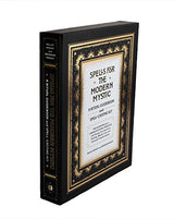 Spells for the Modern Mystic - Retail Maharaj