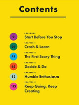 Dream First, Details Later: How to Quit Overthinking & Make It Happen! - Retail Maharaj