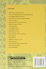Indian Social Structure and Change - Retail Maharaj