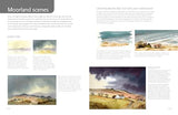 David Bellamy's Complete Guide to Landscapes: Painting the natural world in watercolour - Retail Maharaj