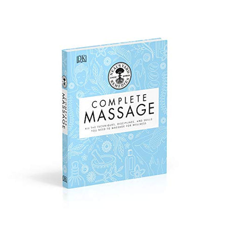 Neal's Yard Remedies Complete Massage - Retail Maharaj