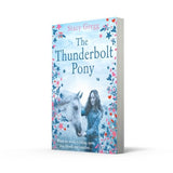 The Thunderbolt Pony - Retail Maharaj
