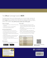 The Official Cambridge Guide to IELTS Student's Book with answers | with MULTI-MEDIA APP | for Academic & General Training ( South Asia edition ) - Retail Maharaj