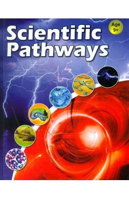 Scientific Pathways Age 9 - Retail Maharaj