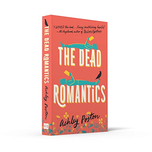 The Dead Romantics - Retail Maharaj