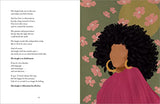 Black Roses: Odes Celebrating Powerful Black Women - Retail Maharaj