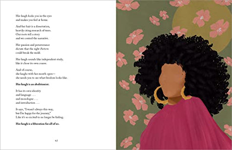 Black Roses: Odes Celebrating Powerful Black Women - Retail Maharaj