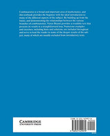 Aspects of Combinatorics: A Wide-ranging Introduction - Retail Maharaj