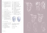 The Complete Guide to Anatomy for Artists & Illustrators: Drawing the Human Form - Retail Maharaj