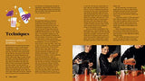 Drink Lightly: A Lighter Take on Serious Cocktails, with 100+ Recipes for Low- and No-Alcohol Drinks: A Cocktail Recipe Book - Retail Maharaj