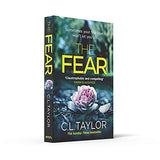 The Fear: The sensational, gripping psychological thriller from the Sunday Times bestseller - Retail Maharaj
