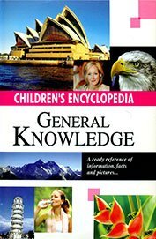 Children's Ency General Knowledge - Retail Maharaj