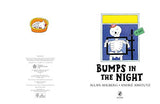 Funnybones: Bumps in the Night - Retail Maharaj