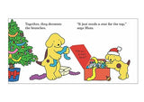 Find Spot at Christmas: A Lift-the-Flap Story - Retail Maharaj