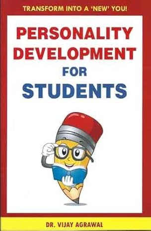 Personality Development for Students - Retail Maharaj