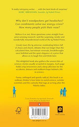 Unruly: The Ig Nobel Prizes and the Strange Science of Real Research, Funny Experiments, Curious Facts and Unexpected Discoveries - Retail Maharaj