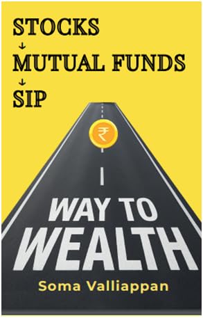 STOCKS-MUTUAL FUNDS-SIP-WAY TO WEALTH - Retail Maharaj