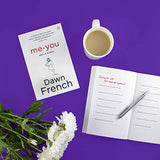 Me. You. Not a Diary: The No.1 Sunday Times Bestseller - Retail Maharaj