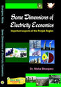 Some Dimensions of Electricity Economics: Important Aspects of the Punjab Region. - Retail Maharaj