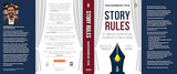 Story Rules: 31 Timeless Storytelling Techniques to Win at Work | Communication & Storytelling Skills for Professionals, Leaders & Entrepreneurs - Retail Maharaj