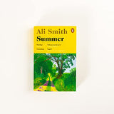 Summer: Winner of the Orwell Prize for Fiction 2021 - Retail Maharaj
