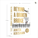 Beyond A Broken Bridge - Retail Maharaj