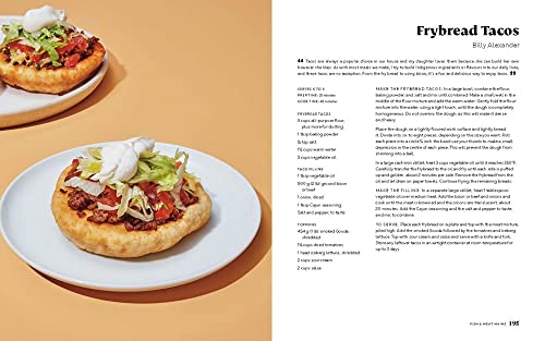 Little Critics: What Canadian Chefs Cook for Kids (and Kids Will Actually Eat) - Retail Maharaj