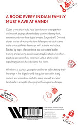 Be Cyber Smart: An Essential Guide for Every Indian - Retail Maharaj