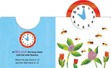 The World of Eric Carle: What's the Time? - Retail Maharaj