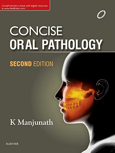 Concise Oral Pathology, 2e - Retail Maharaj