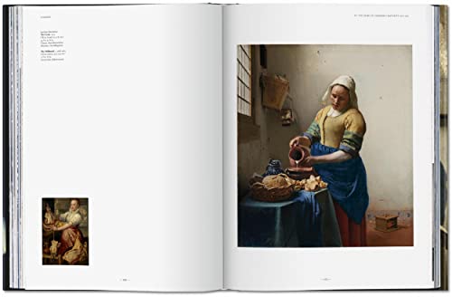 Vermeer: The Complete Works - Retail Maharaj