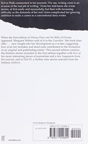 Johnny Panic and the Bible of Dreams: and other prose writings - Retail Maharaj